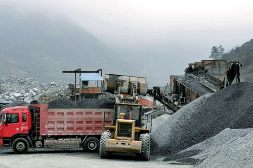 寧德沙埕灣高速A1標項目部 科學謀劃，精準施策，打好疫期復工與碎石加工攻堅戰